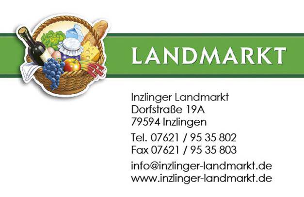 Landmarkt Logo